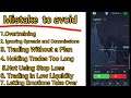 Scalping traders  must know ( technical analysis  #algorithms 