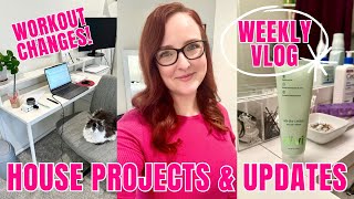 WEEKLY VLOGS ARE BACK!