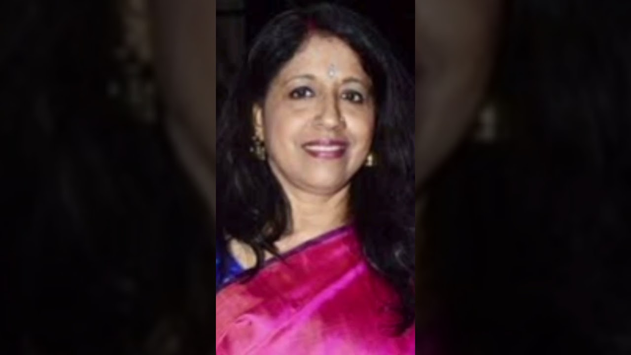 Kavita Krishnamurthy song | 
