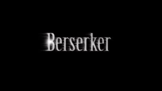 Berserker - (XNA Hack 'n Slash Game)
