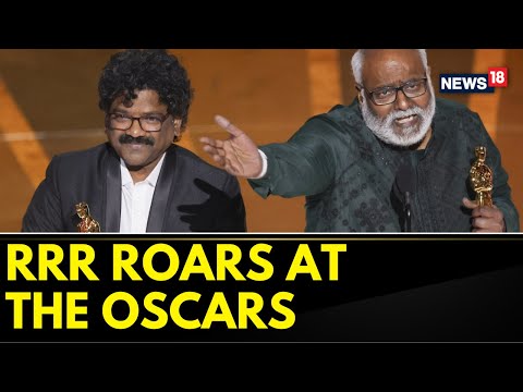 Oscars 2023 |