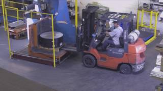 Buchner Manufacturing