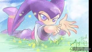 Shantae X Nights Tribute 8 - Evacuate The Dancefloor