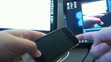 Added Updated Files: Downgrade from iOS 4 to 3.1.3 Tutorial (MAC&WIN&LINUX)