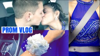 PROM Vlog | 2016