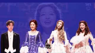 La Traviata Libiamo, Ne Lieti Calici Penthouse Season 3 Opera Penthouse Eps 8 Bae Rona