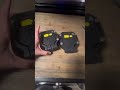 Hyperlite Rechargeable Work Light