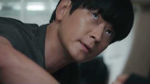 Tempest | Official Trailer | Disney+ Singapore