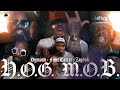 HOG MOB H O G M O B Feat Dymond Fonz Carter Zaydok Mob Millennium mp3