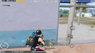 :  VS   PUBG MOBILE