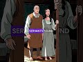 Attila the Hun's Mysterious Death on His Wedding Night - Murder or Accident?