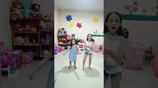 Dançando Apt Apt É Çando