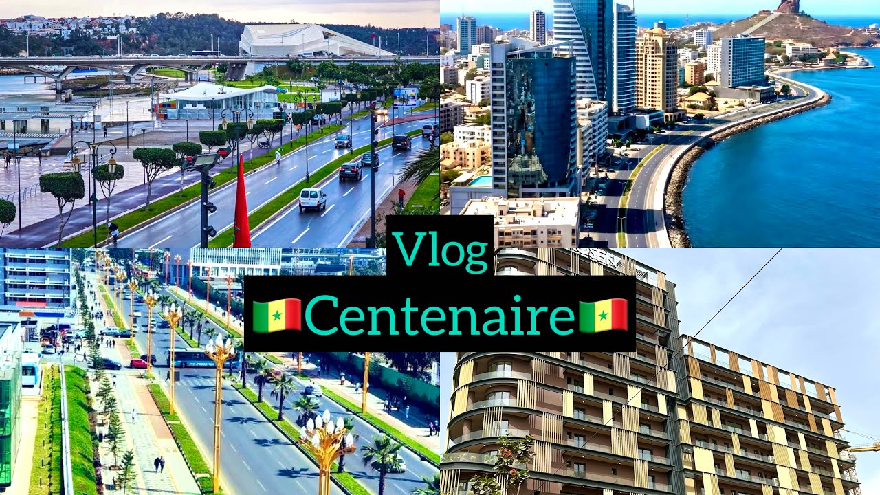 Découvrez Dakar Centenaire Marché des Chinois #senegal #divertissement #diaspora #viralshorts #vlog 