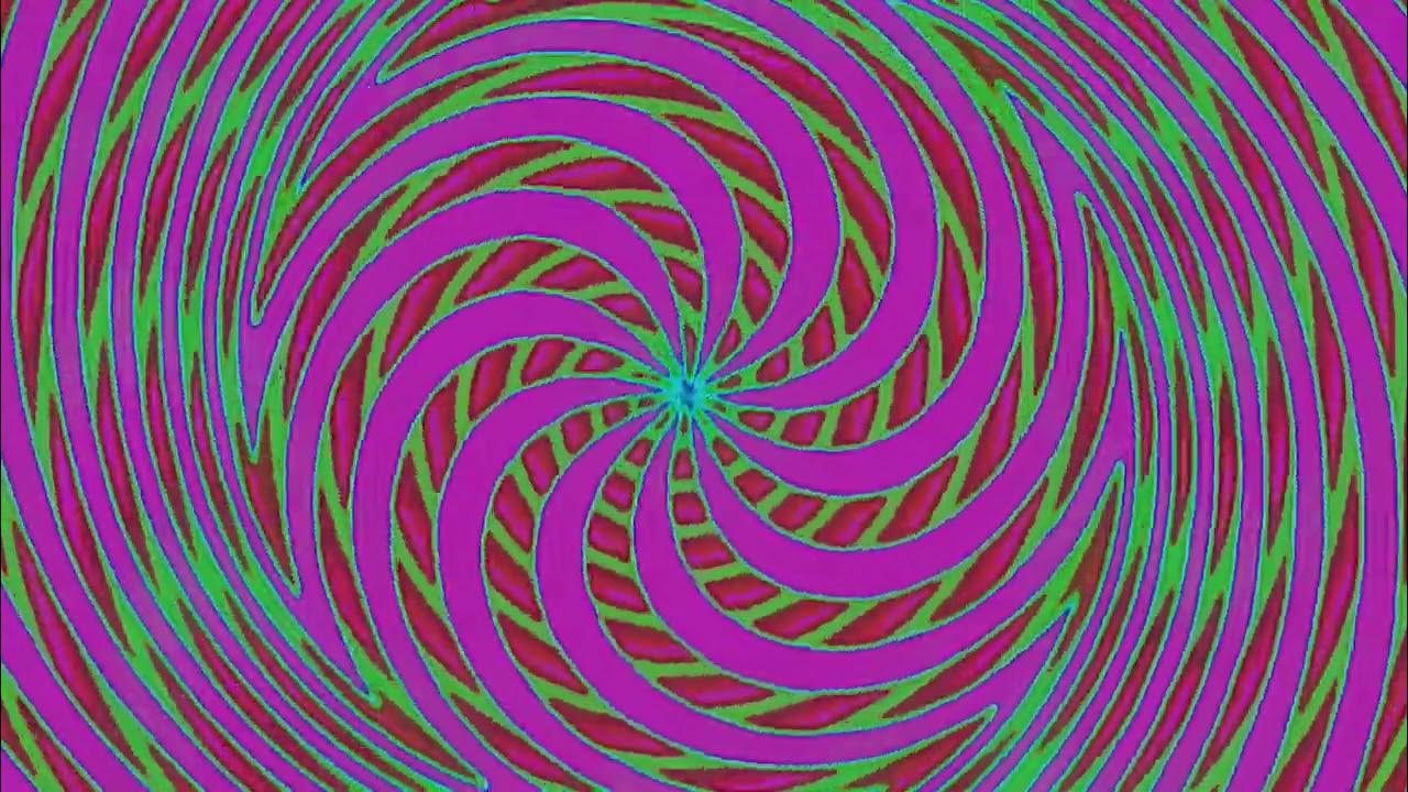 Unpotty Training / Diaper Acceptance Hypnosis **Flashing lights