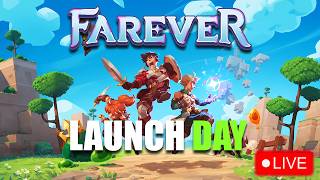 FAREVER NEW (M)MORPG LAUNCH DAY
The first 2 hours when entering the Farever server was #sponsored - the rest of the stream was not. YT streams a bit scuffed, please excuse. Main stream https://www.twitch.tv/kanonxo
β - - - - - - - - - - - - - - - - - - - - - - - - - - - - - - - - - - - - - - β
IRL/General Entertainment Channel
@kanonirl
Catch Kanon on Twitch and join the 1HP family!
Twitch - https://www.twitch.tv/kanonxo
1HP Discord link - https://discord.gg/1hp
Twitter - https://www.twitter.com/kanon_xo
Instagram - https://www.instagram.com/jstn_xo
βͺ TikTok - https://www.tiktok.com/@kanonxo
Kanon uses the SECRETLAB Gaming chairs! Support the channel using this link to buy yours!
https://secretlab.co/?rfsn=6953631.34c998c&utm_source=refersion&utm_medium=affiliate&utm_campaign=6953631.34c998c
β - - - - - - - - - - - - - - - - - - - - - - - - - - - - - - - - - - - - - - β FAREVER NEW (M)MORPG LAUNCH DAY