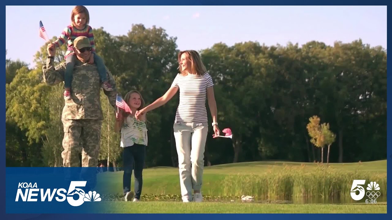 Veterans Day 2025: Free Meals, State Parks, and Week-Long Celebrations Across Colorado