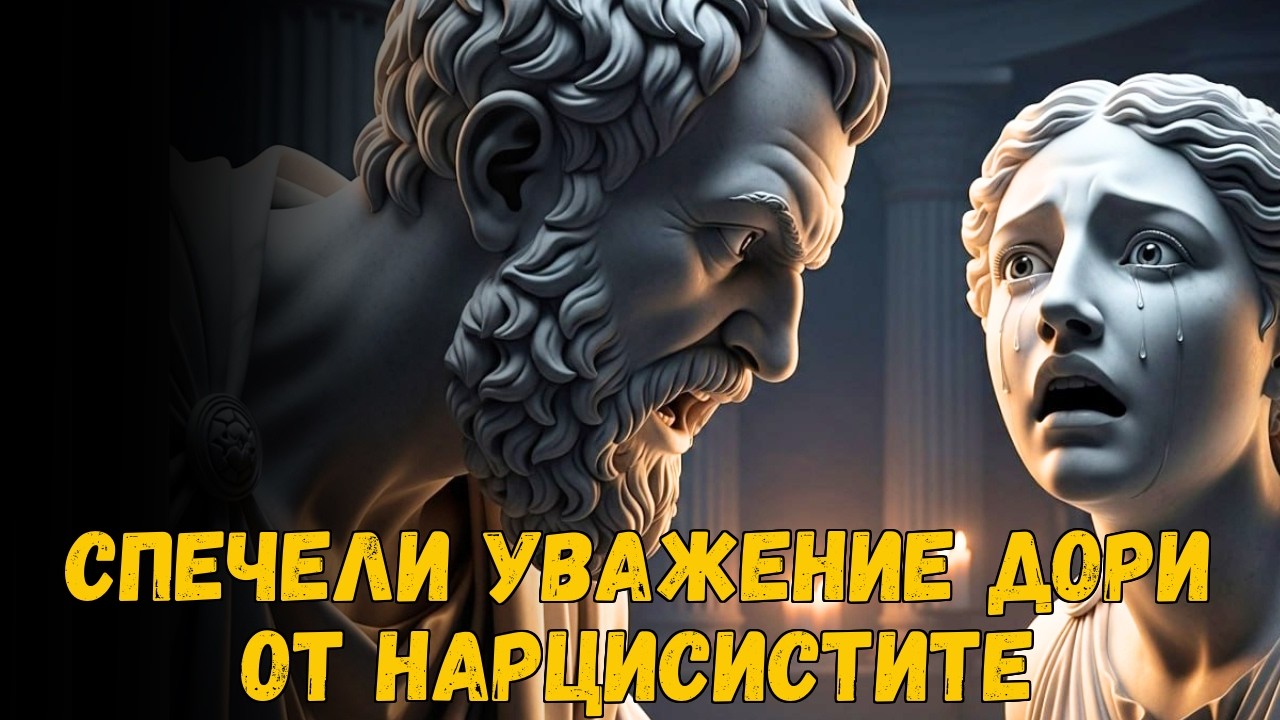 10 ТЕХНИКИ ЗА КОМАНДИРАНЕ, ЗА ДА БЪДЕШ ОБИЧАН И РЕСПЕКТИРАН - ДОРИ ОТ ТРУДНИ НARCИСИСТИ