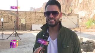 MBC Trending تريندينج في كواليس أغنية #دلل