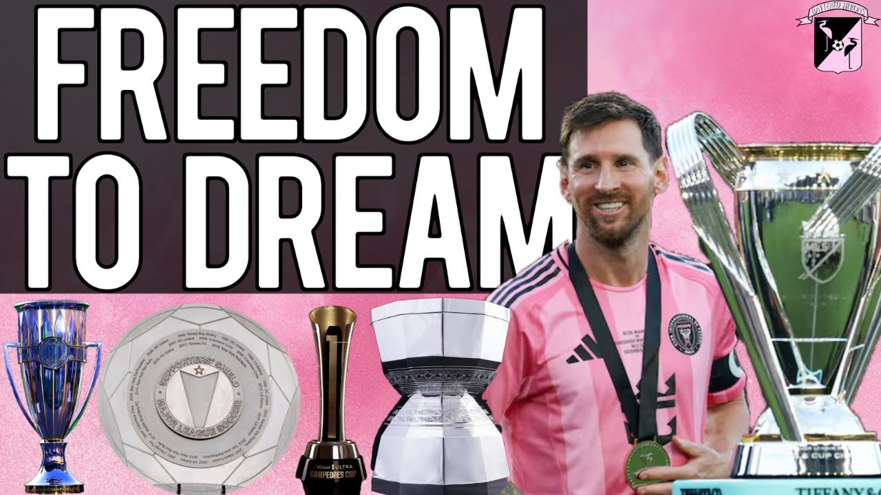 Inter Miami’s 2026 Season Begins This Weekend