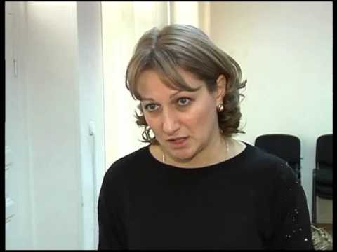 „ქალებს შეუძლიათ მართონ ქვეყანა\"