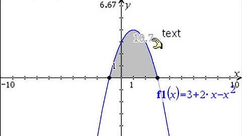 2018 SQA Higher Maths P2 Q01