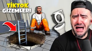 ÇOK BÜYÜK TIKTOK HATASI YAPTIM BUNU YAPMAYIN - GTA 5 MODS