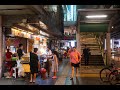 4k bangkok walking tour on sukhumvit road from phrom phong to asok