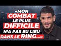 Itw youssef boughanem  ses exploits son combat de mma les critiques