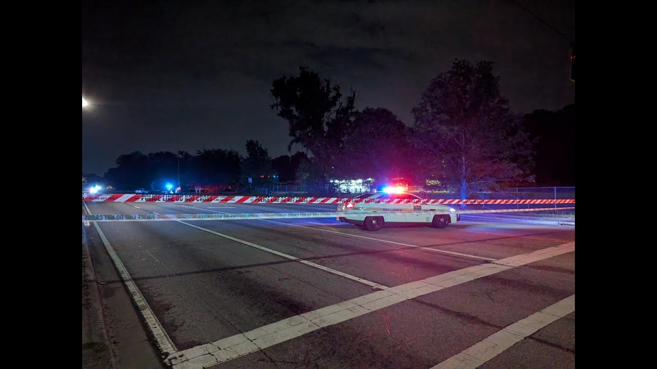 Man hit by 2 cars in deadly hit-and-run while riding his push scooter ...