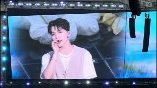 ALL MY LOVE | SEVENTEEN ‘FOLLOW’ AGAIN TO SEOUL (Live at Seoul World Cup Stadium) 28.04.24