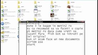 Metin2 Fishbot 2013 June 100% work
