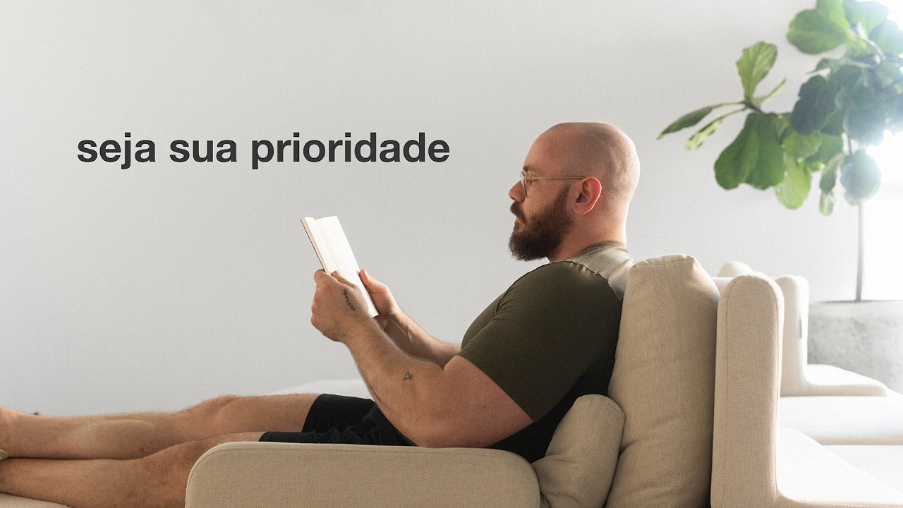 Minimalismo: A arte de viver para si mesmo