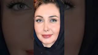 الممثلة الإيرانية التى قامت بدور زليخه تواجه القضاء