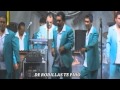 Internacionales Conejos - El Norti-Rollo # 17