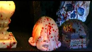 Cradle Of Filth - Scorched Earth Erotica Very Nasty Version Full HD (Spawn)