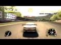 Race Driver Grid First LAN Multiplayer Gameplay PC