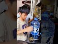 A new brain is so useful, the old one can retire. #Life hacks#DIY hacks