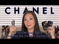 CHANEL - Le Mat De Chanel - Fall Winter 2018 Collection