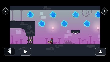 Tricky Castle: Trap Adventure – Witch Tower Level 6 | Solution & Walkthrough (Android & iOS)