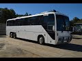 Scania Coach Motorhome Conversion
