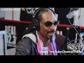 Snoop Dogg Never Had Love For Eazy-E | Eazy-E Exposing Snoop