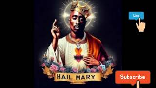 hail Mary remix ft lil wayne