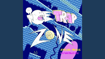Ice Trap Zone
