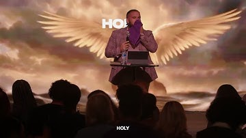 What Angels Look For 👁️ | The Realm of Fascination — Apostle Nelson Alvarez