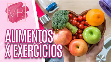 O que significa desempenho físico?