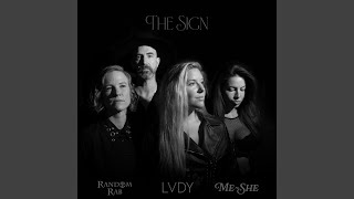 The Sign (Cover)
