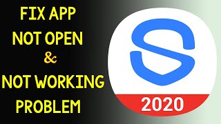 How to Fix Safe Security App Not Working Issue | "Safe Security" Not Open Problem in Android & Ios screenshot 1