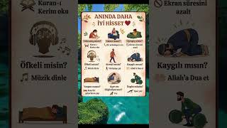 🌈 Anında Daha İyi Hisset: Ruhunu Dinlendirecek Pratik Çözümler 🎯