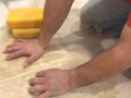 How to Grout ceramic tile How to Grout ceramic tile