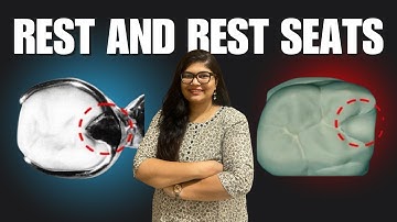 Rest and Rest Seats | By Dr. Rashmi Singh
